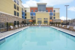 Homewood Suites By Hilton Rocky Mount - Rocky Mount - 6