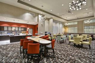 Homewood Suites By Hilton Rocky Mount - Rocky Mount - 4