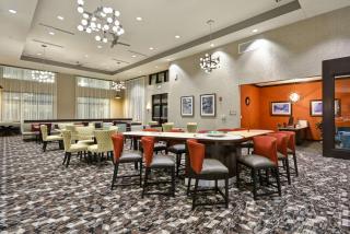 Homewood Suites By Hilton Rocky Mount - Rocky Mount - 3