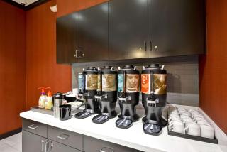 Homewood Suites By Hilton Rocky Mount - Rocky Mount - 2