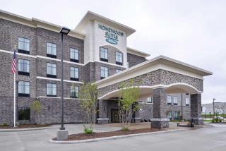 Homewood Suites Des Moines Airport - Des Moines - 0