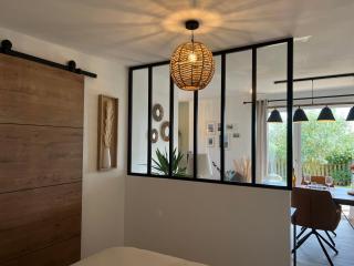 Cottage à la campagne - 3