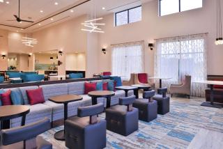 Homewood Suites Des Moines Airport - Des Moines - 4