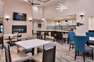Homewood Suites Des Moines Airport - Des Moines - 3