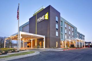 Home2 Suites by Hilton Kansas City KU Medical Center - Kansas City - 7