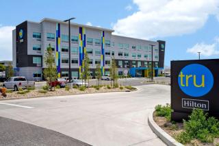 Tru By Hilton Salt Lake City Airport - Salt Lake City - 8