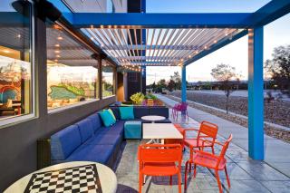 Tru By Hilton Salt Lake City Airport - Salt Lake City - 7