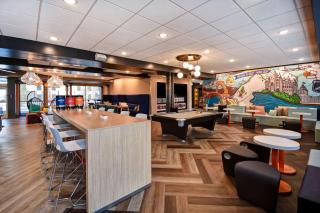 Tru By Hilton Salt Lake City Airport - Salt Lake City - 6