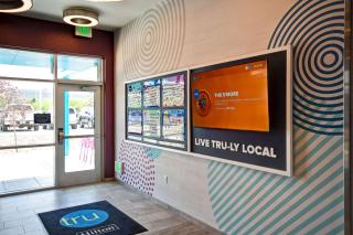 Tru By Hilton Salt Lake City Airport - Salt Lake City - 1