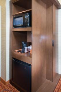 Fairfield Inn & Suites by Marriott Twin Falls - Twin Falls - 6