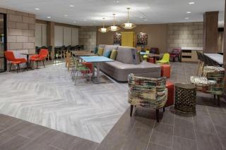Home2 Suites By Hilton Louisville Airport Expo Center - Louisville - 5