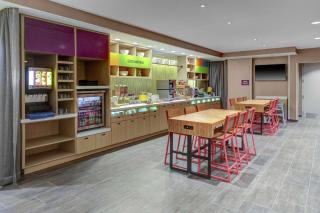 Home2 Suites By Hilton Louisville Airport Expo Center - Louisville - 1