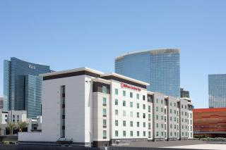 Hilton Garden Inn Las Vegas City Center - Las Vegas - 7