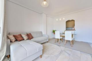 Apartamento San Remo - Calpe - 8