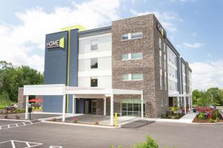 Home2 Suites Smithfield Providence - Smithfield - 9