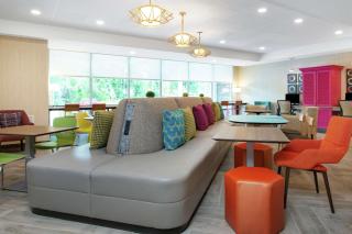 Home2 Suites Smithfield Providence - Smithfield - 6