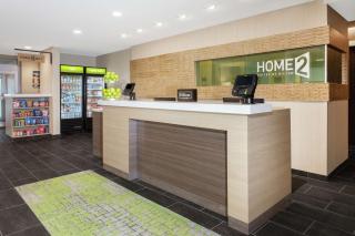 Home2 Suites Smithfield Providence - Smithfield - 4