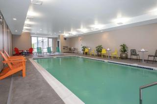 Home2 Suites Smithfield Providence - Smithfield - 1