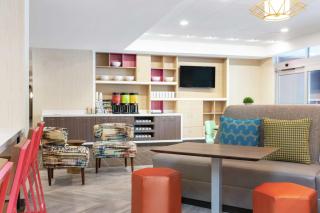 Home2 Suites Smithfield Providence - Smithfield - 2
