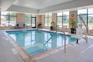 Hampton Inn & Suites Chicago-Burr Ridge - 3