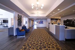Hampton Inn & Suites Forest City - 4