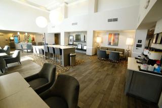 Hampton Inn & Suites Forest City - Forest City - 1