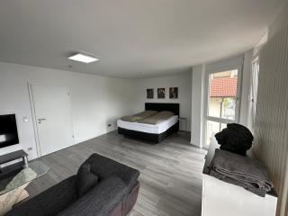 Deluxe Appartement - Graben-Neudorf - 9