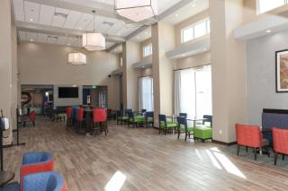 Hampton Inn & Suites Lafayette - Lafayette - 6