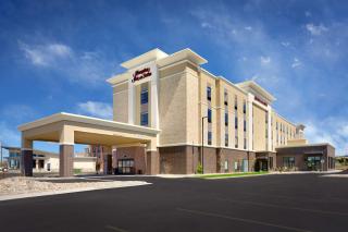 Hampton Inn & Suites Rexburg - Rexburg - 0