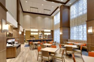 Hampton Inn & Suites Rexburg - Rexburg - 5