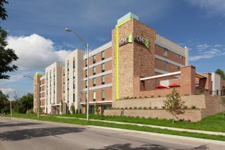 Home2 Suites by Hilton Bloomington - Bloomington - 7