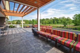 Home2 Suites Mechanicsburg - Mechanicsburg - 6