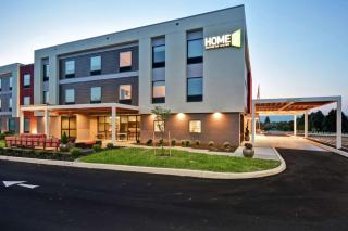 Home2 Suites Mechanicsburg - Mechanicsburg - 2