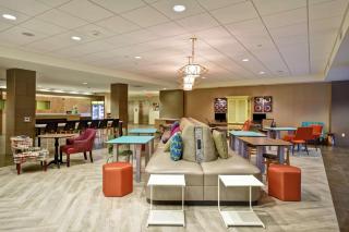 Home2 Suites Mechanicsburg - Mechanicsburg - 1