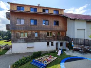 Stockreutehof - Sulzberg - 7