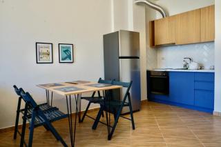 Blue Oasis Apartment - 3