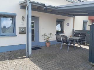 Ferienhaus im Kirschbäumchen - Osburg - 1