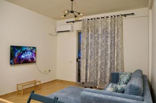 Blue Oasis Apartment - Vlorë - 5