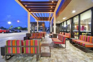 Home2 Suites By Hilton Texas City Houston - 5