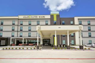 Home2 Suites By Hilton Texas City Houston - Texas City - 3