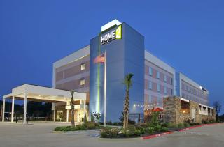 Home2 Suites by Hilton Mobile International Airport - Mobile - 4
