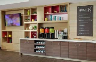 Home2 Suites by Hilton Mobile International Airport - Mobile - 1