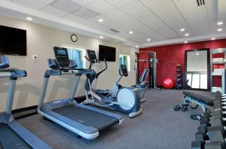 Home2 Suites by Hilton Mobile International Airport - Mobile - 5