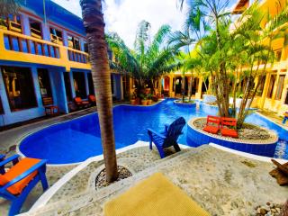 Reef View Pavilions - Villas & Condos - Lance aux Épines - 0