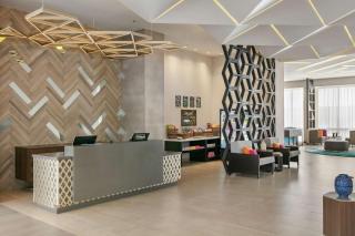 Homewood Suites By Hilton Monterrey Apodaca - Monterrey - 5