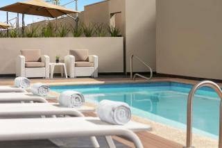 Homewood Suites By Hilton Monterrey Apodaca - Monterrey - 3