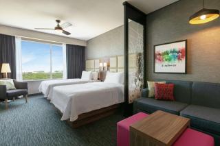 Homewood Suites By Hilton Monterrey Apodaca - 7