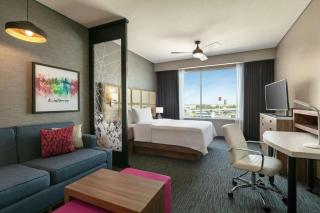 Homewood Suites By Hilton Monterrey Apodaca - 9