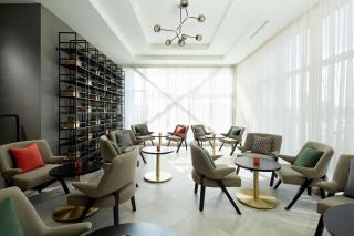 Doubletree By Hilton Montreal Airport - Dorval - 8