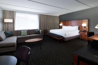 Doubletree By Hilton Montreal Airport - Dorval - 2